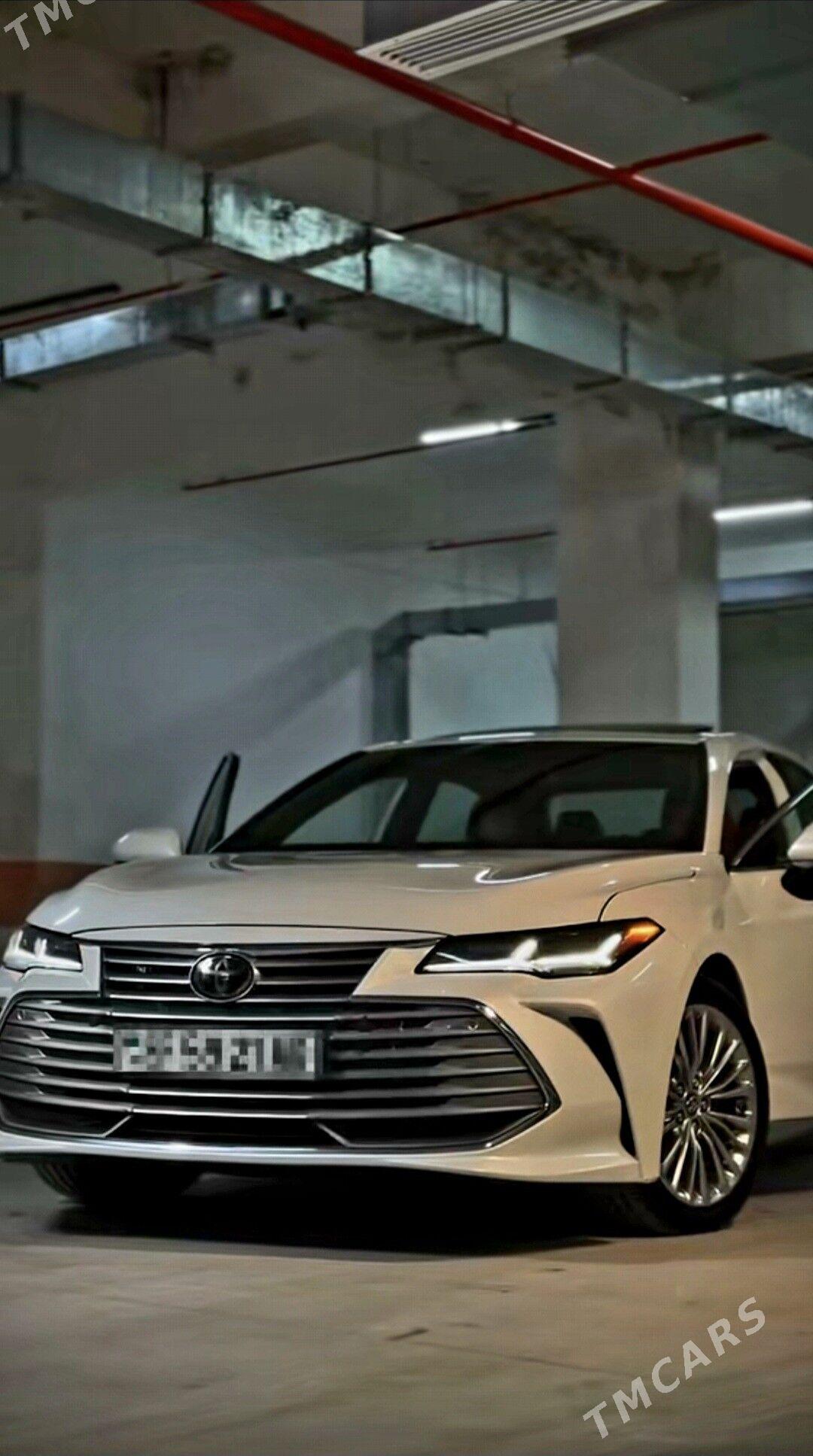 Toyota Avalon 2019 - 470 000 TMT - Gökdepe - img 1