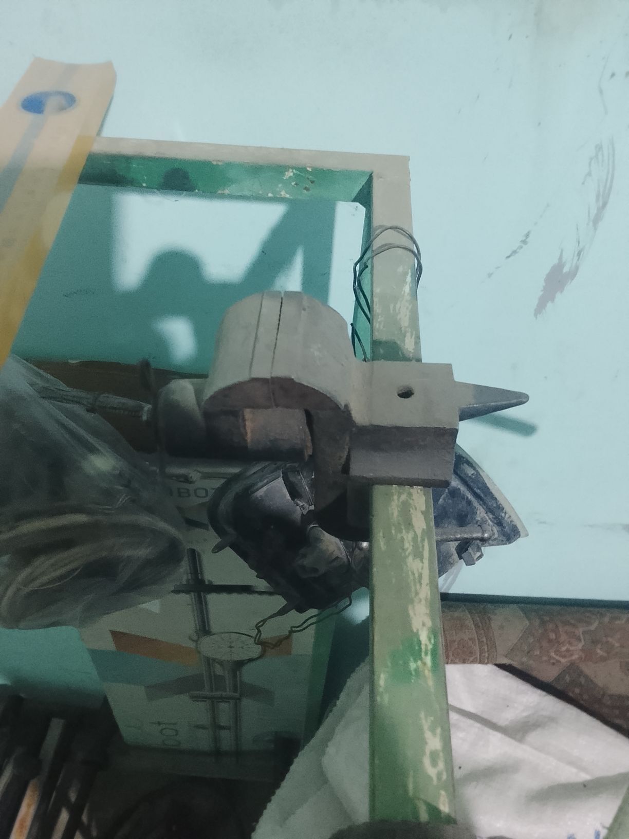 tisgi 200 TMT - Махтумкули - img 1