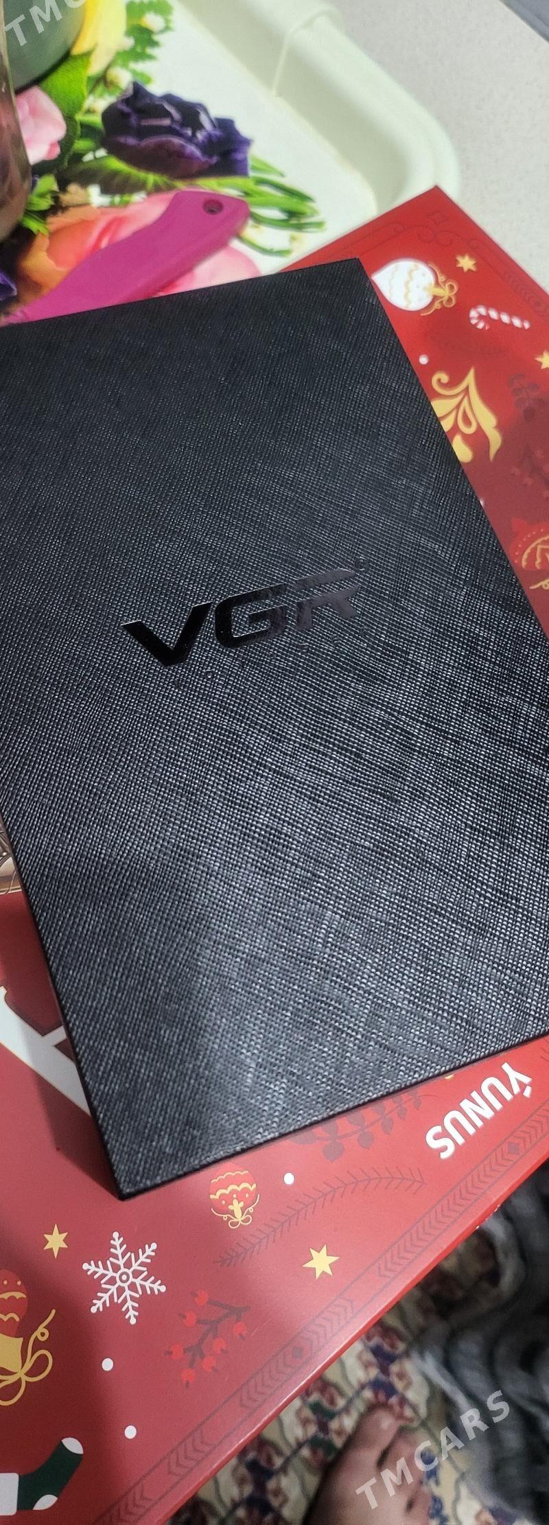 vgr masinka trimmer - Ашхабад - img 1