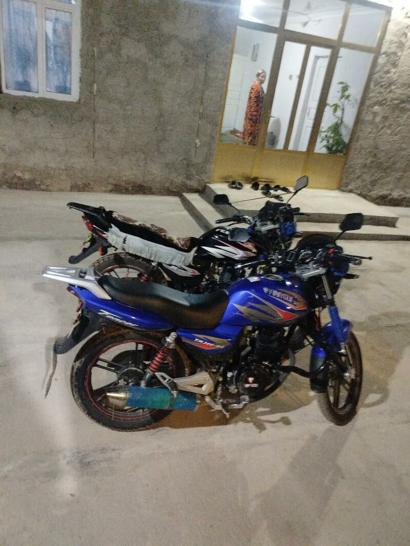 Fekon FK200-14G 2025 - 20 000 TMT - Койтендаг - img 1