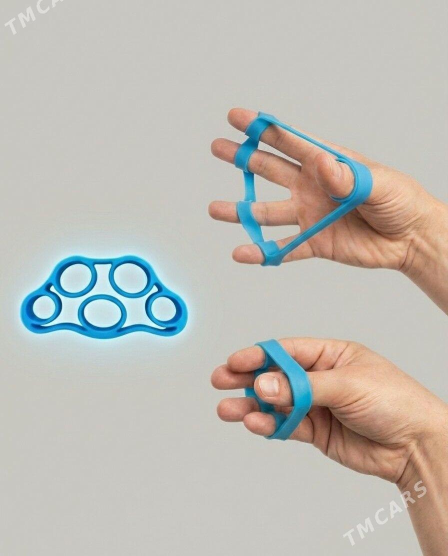 Barmak üçin ekspander - Aşgabat - img 1