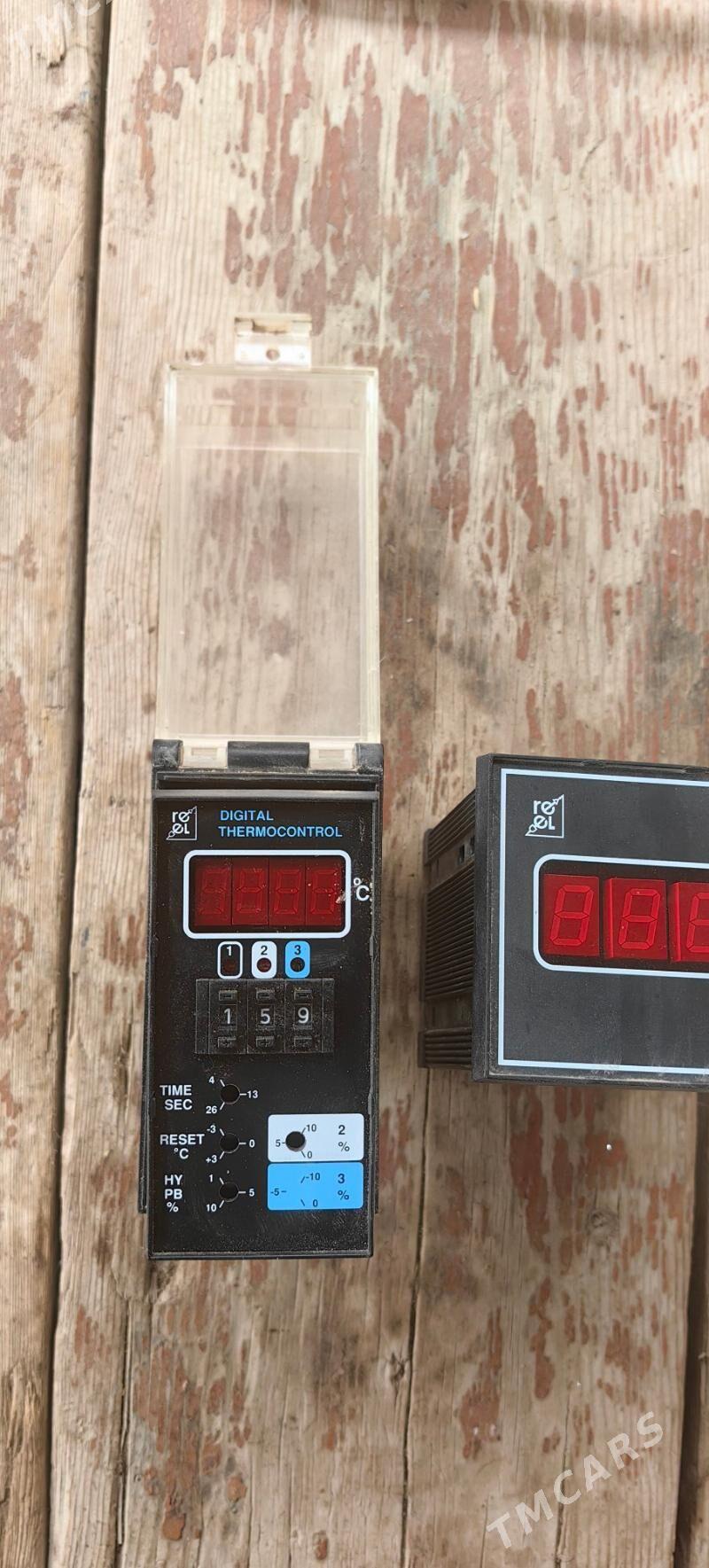 termodaçik - Türkmenabat - img 1