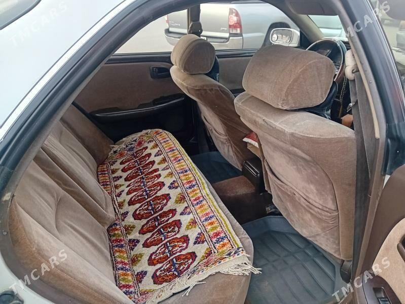 Toyota Mark II 1996 - 53 000 TMT - Türkmenabat - img 1