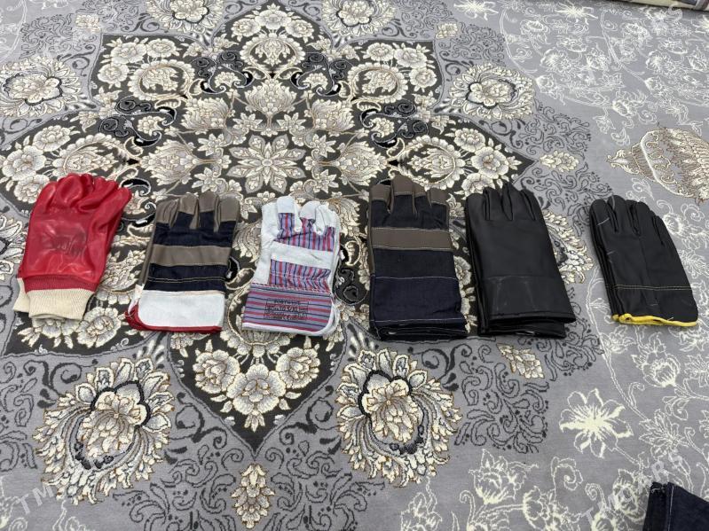 Ellik - Балканабат - img 1