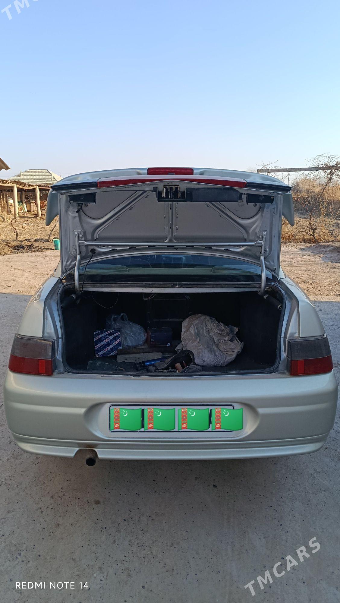 Lada 2110 2004 - 45 000 TMT - Babadaýhan - img 1