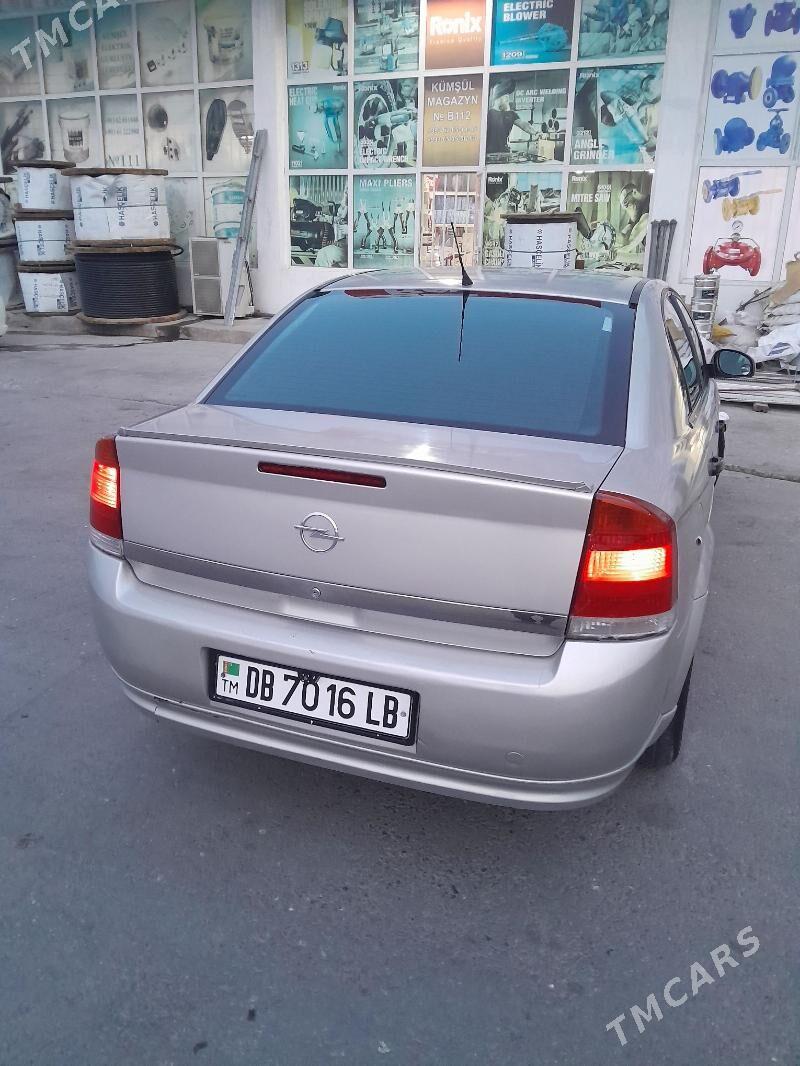 Opel Vectra 2002 - 90 000 TMT - Ак-Бугдайский этрап - img 1