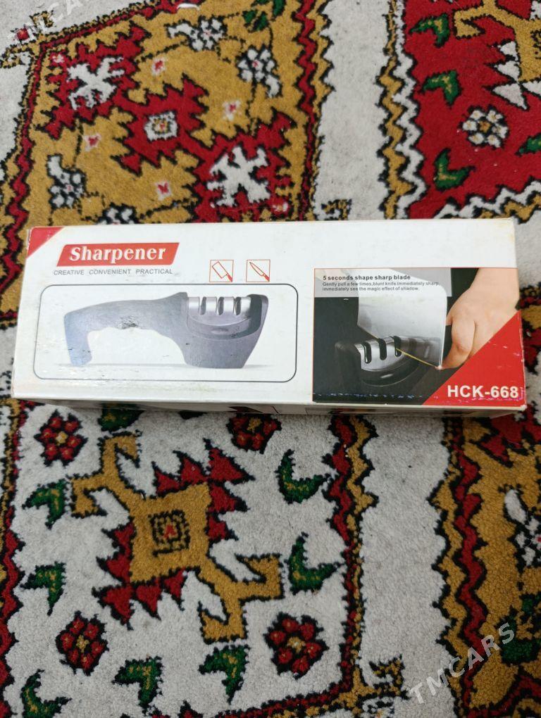 pycak iteldyan tocila - Kim raýon - img 1