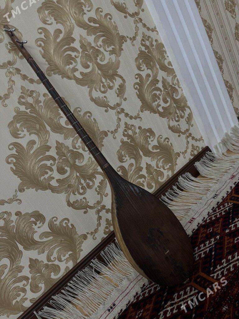 Dutar . Electro DUTAR - Ашхабад - img 1