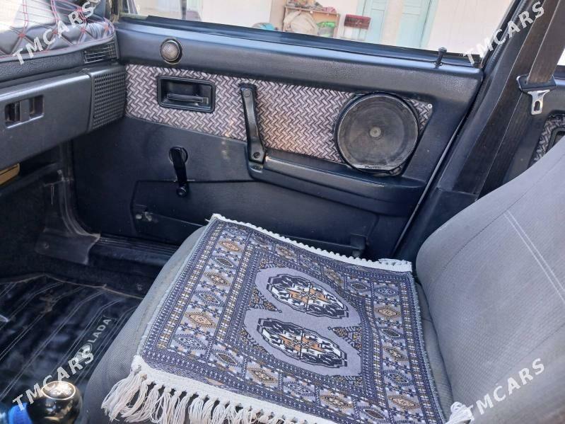 Lada 21099 2004 - 30 000 TMT - Теджен - img 1