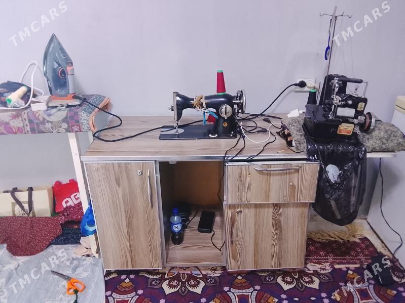 Dikin masynka - Джебел - img 1