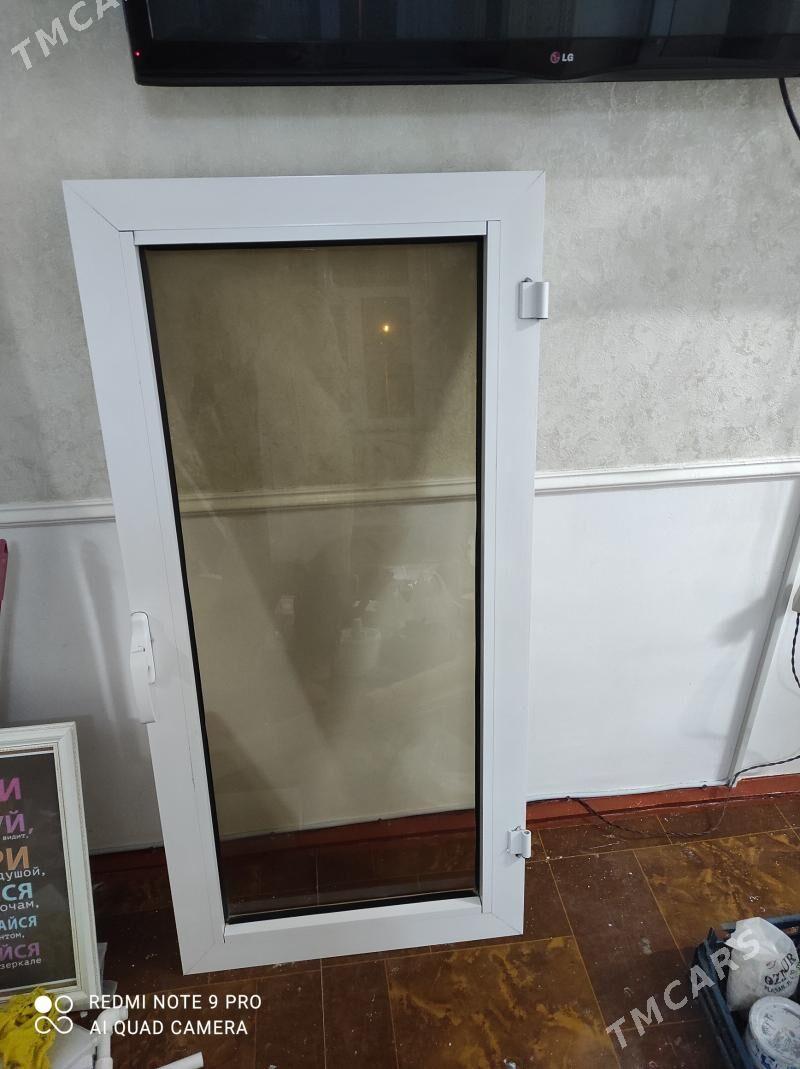 пластика айна - Туркменабат - img 1