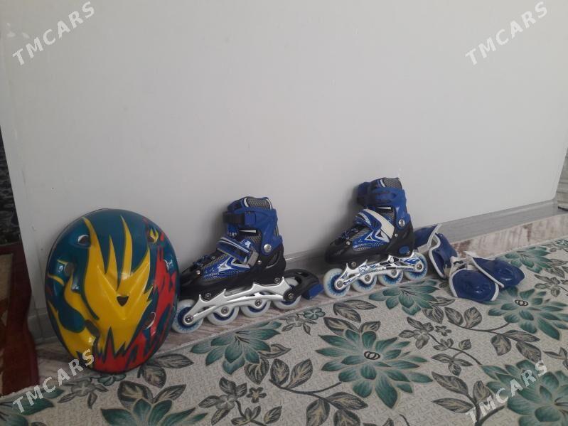 Rolik - Туркменбаши - img 1