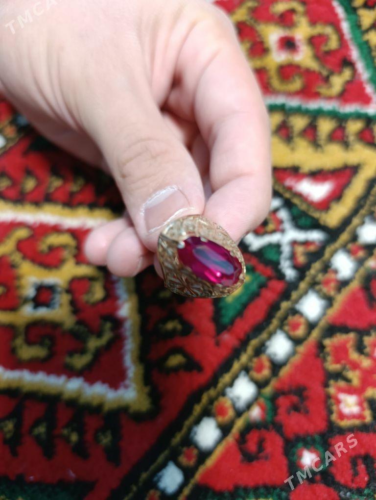 altyn yuzuk - Türkmenabat - img 1