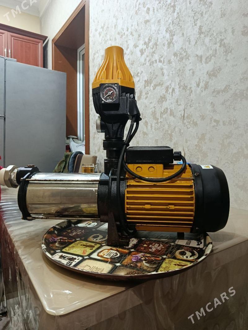 Насос,Vortex - 30 мкр - img 1