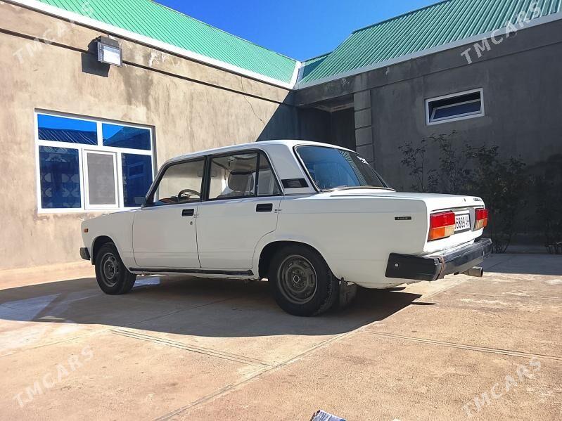 Lada 2107 1990 - 22 000 TMT - Кака - img 1