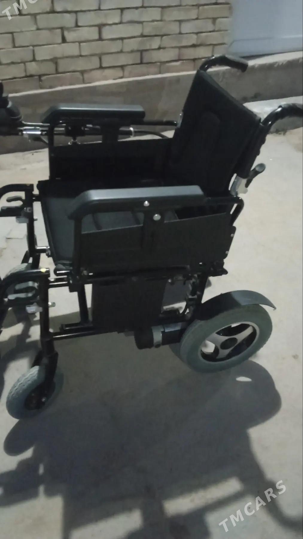 Enwalit elektrik kalyaska - Мир 3 - img 1