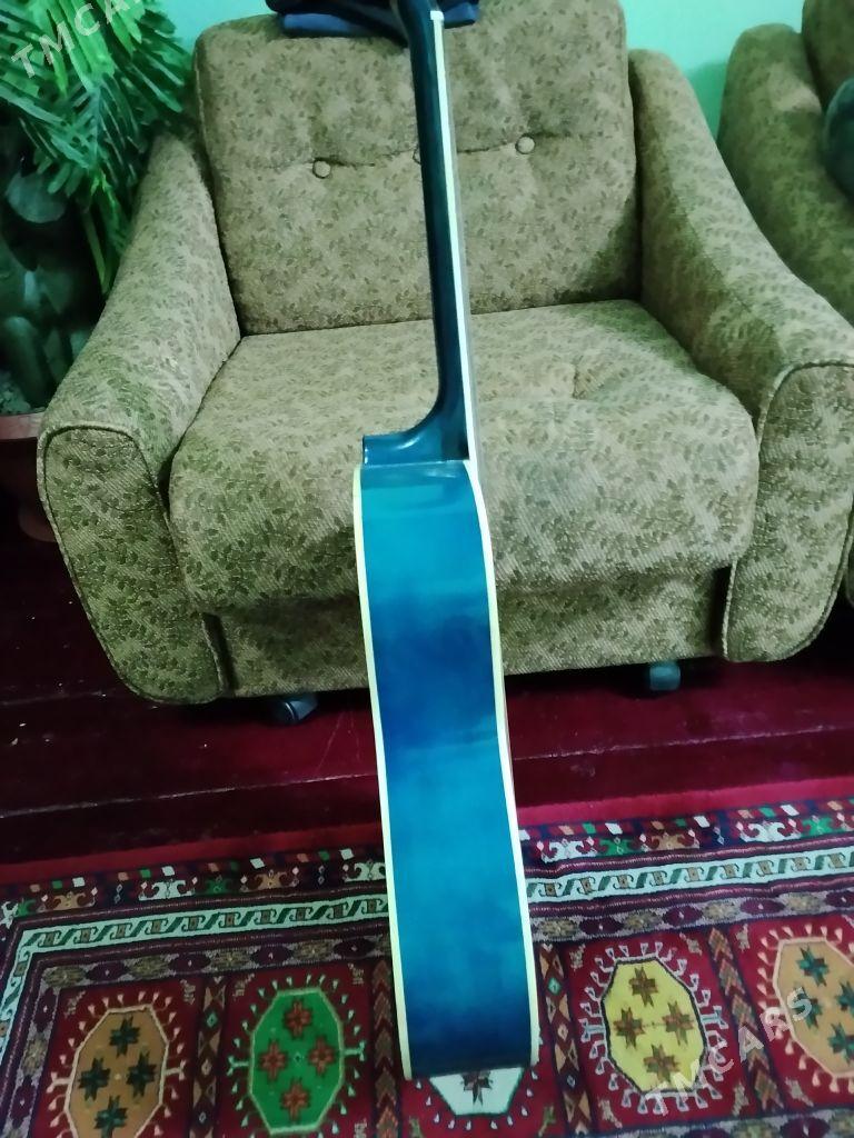 gitara - Büzmeýin - img 1