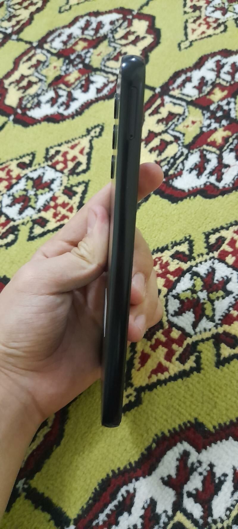 samsung a 05 s - Ашхабад - img 1