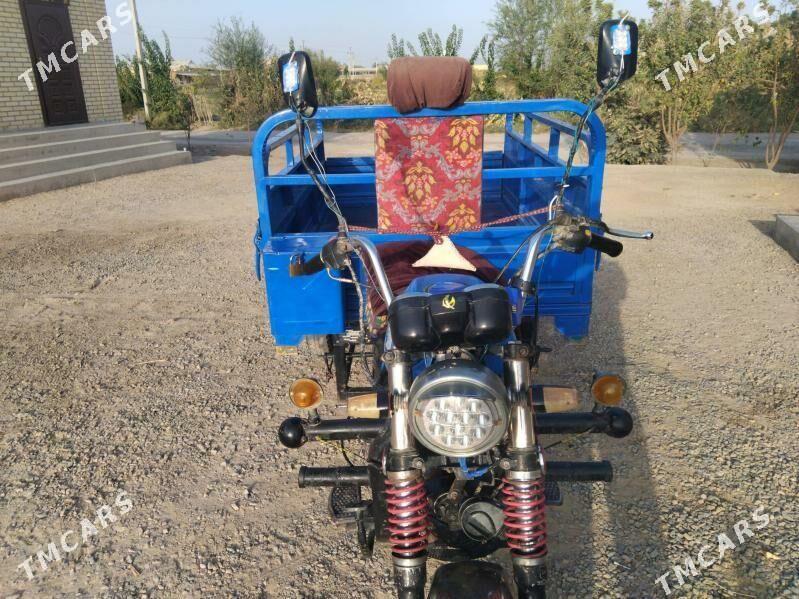 Fekon FK200-14G 2013 - 19 000 TMT - Mary - img 1