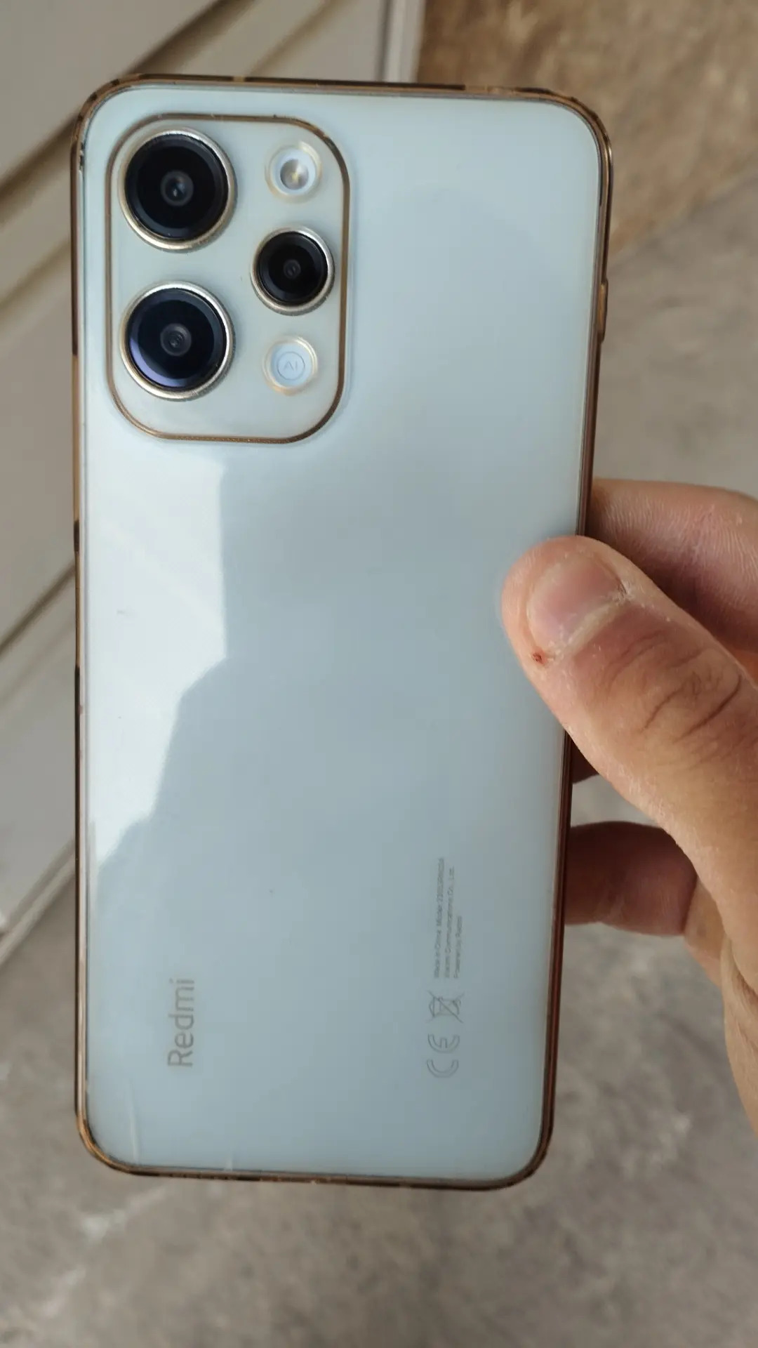 Redmi 12 - Türkmenabat - img 1