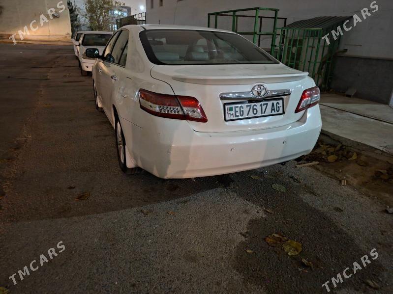 Toyota Camry 2010 - 178 000 TMT - Aşgabat - img 1