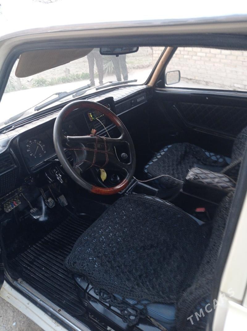 Lada 2106 1989 - 31 000 TMT - Мары - img 1