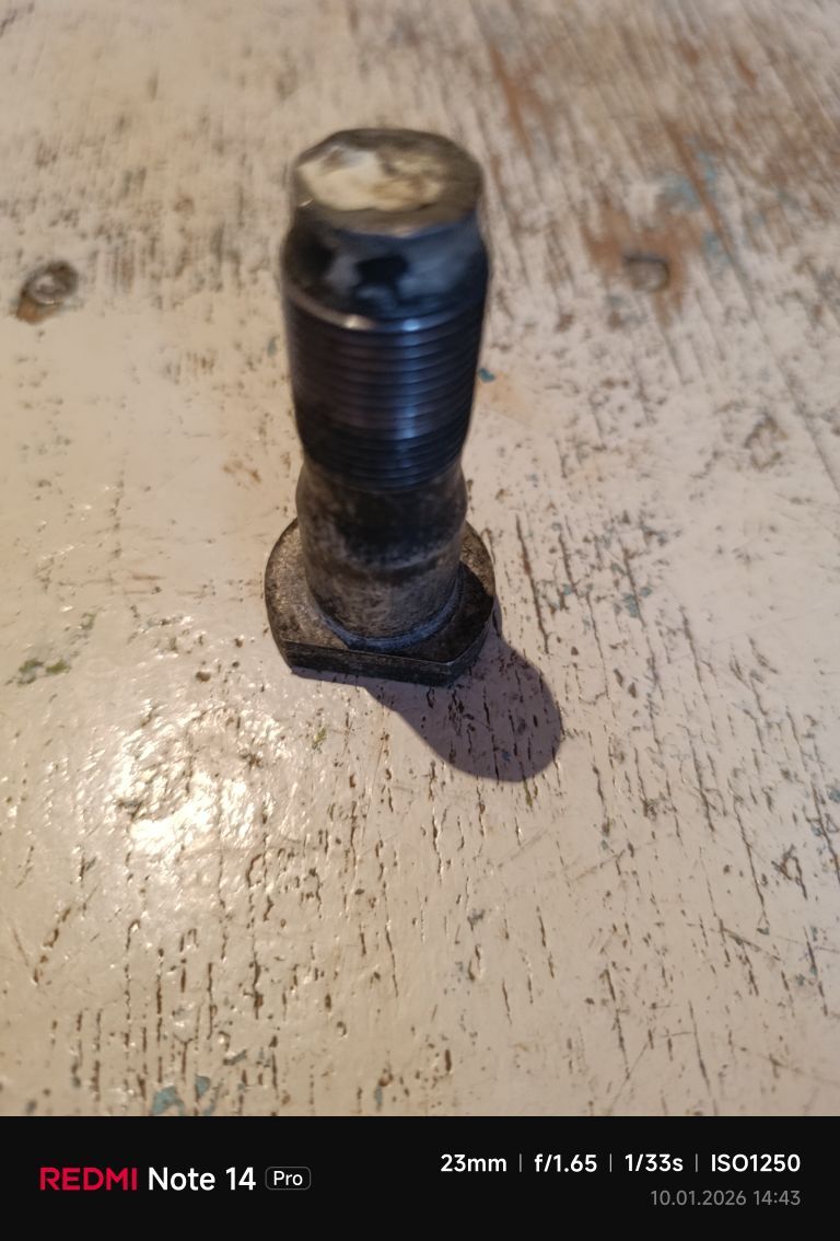 KAMAZ sayy 25 TMT - Газаджак - img 1