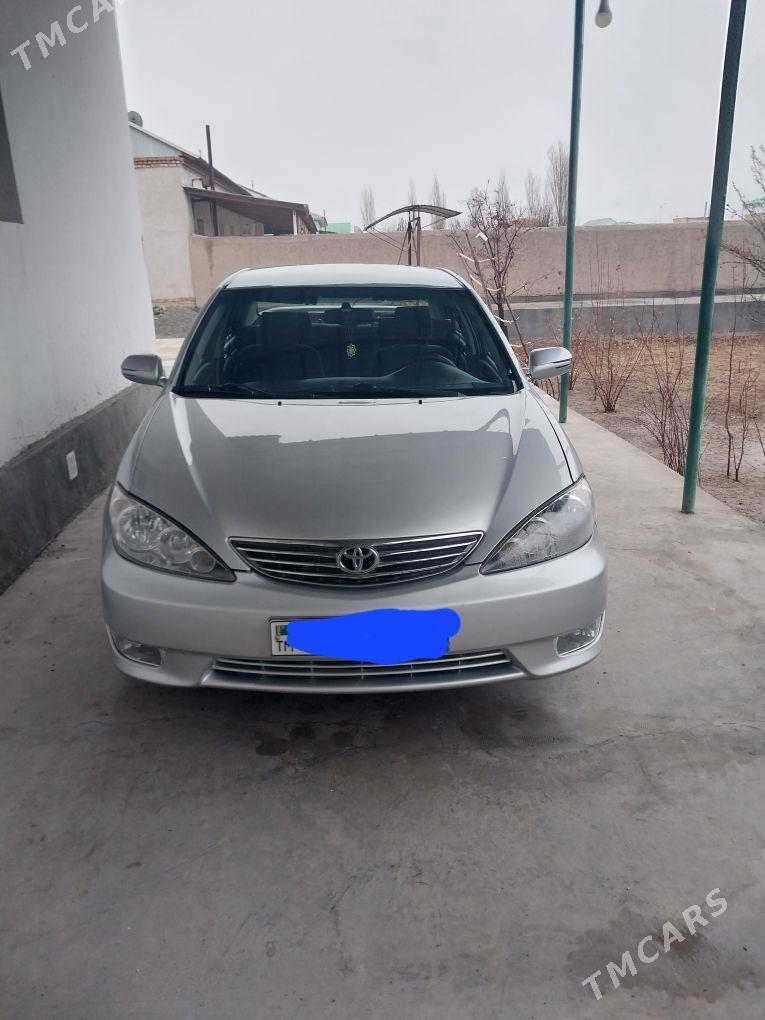 Toyota Camry 2002 - 160 000 TMT - Köneürgenç - img 1