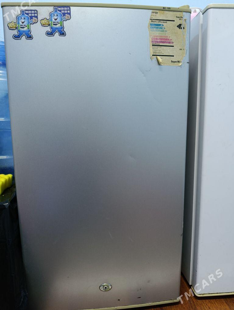 satlyk holodilnik gyssagly - Гаудан "Б" - img 1