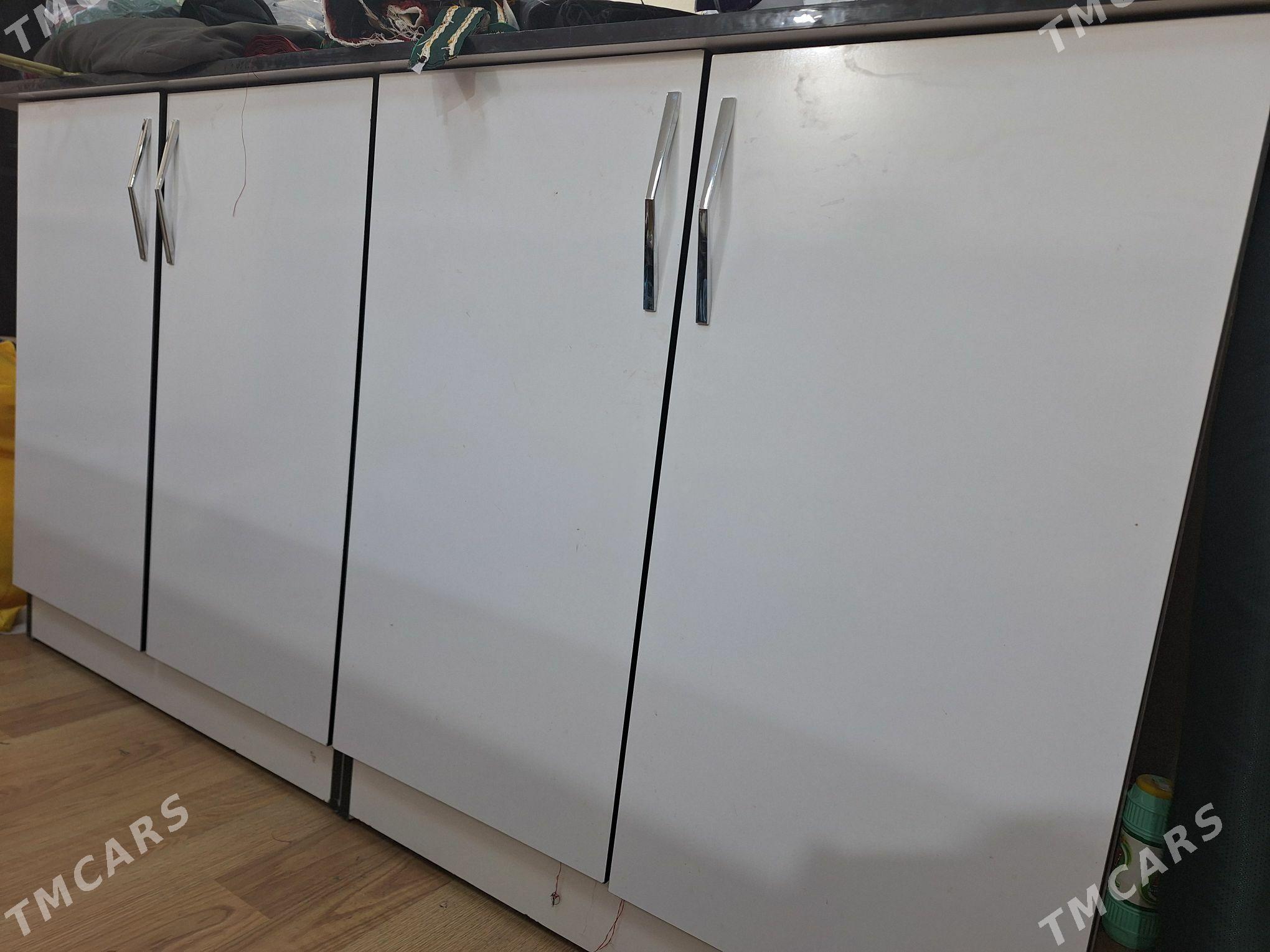 Biçim stol atelÿe - Ашхабад - img 1