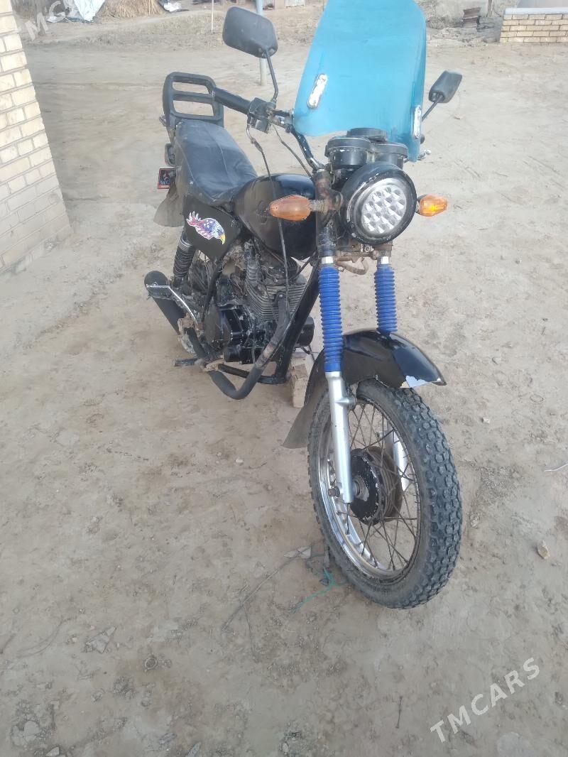 Fekon FK150-8G 2013 - 8 000 TMT - Baýramaly - img 1