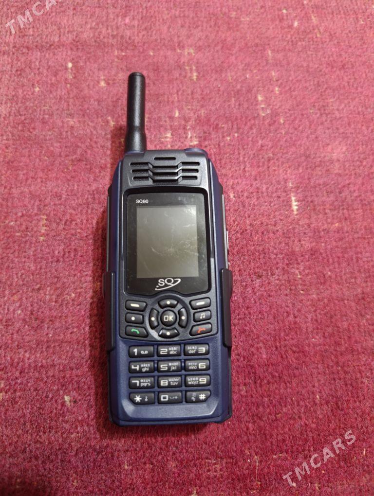 SQ 90 - Ашхабад - img 1