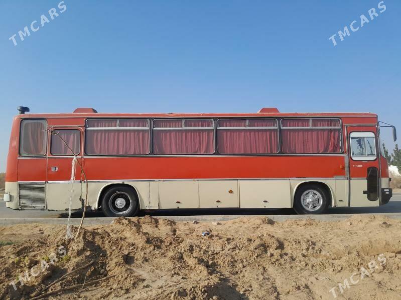 Toyota Coaster 1987 - 180 000 TMT - Сакарчага - img 1
