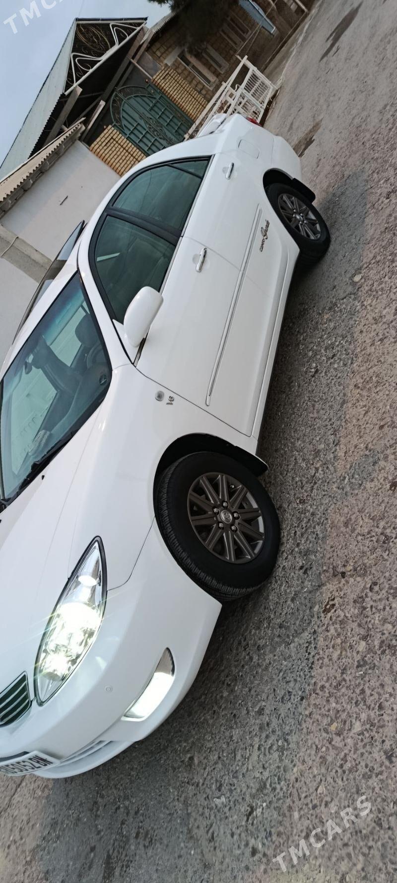 Toyota Camry 2002 - 210 000 TMT - Gyzylarbat - img 1