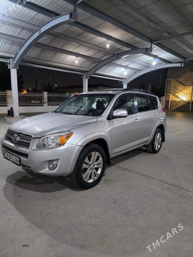 Toyota RAV4 2009 - 190 000 TMT - Ашхабад - img 1