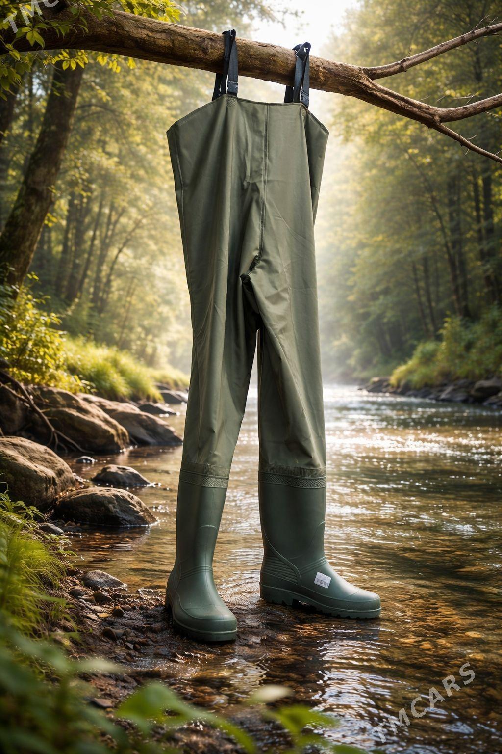 Kombinzonкомбинезон - Ашхабад - img 1