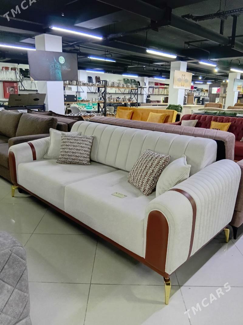 Magnum diwan.Диван Магнум - Aşgabat - img 1