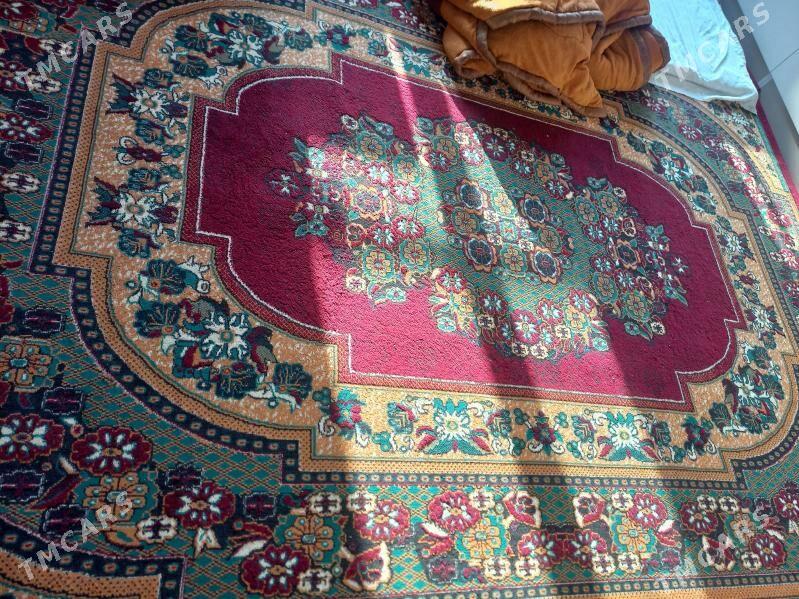 ковры - Мары - img 1