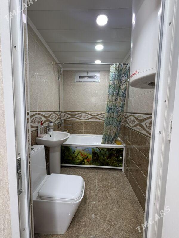 ️ ARENDA 30 MKR 3 komnat ewro - Ашхабад - img 1