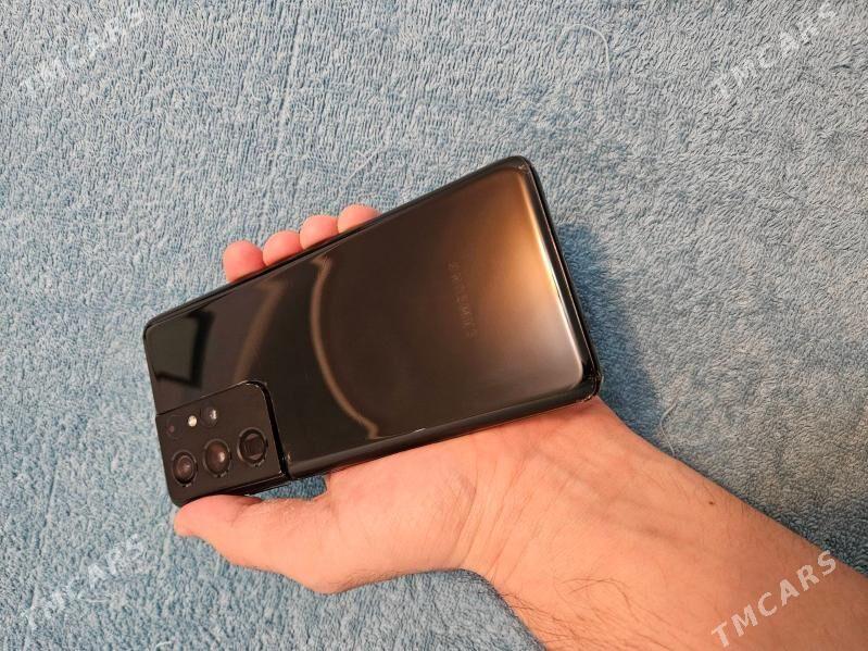 samsung s21 ultra - Aşgabat - img 1