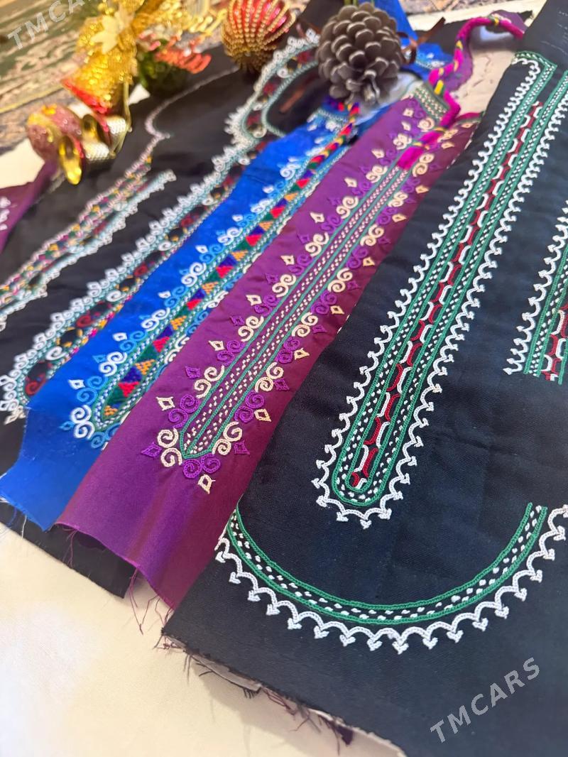 yomut yakalar - 11 mkr - img 1