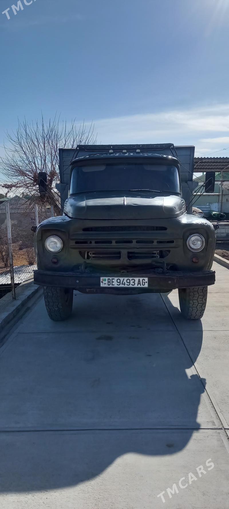 Zil 130 1990 - 67 000 TMT - Ашхабад - img 1