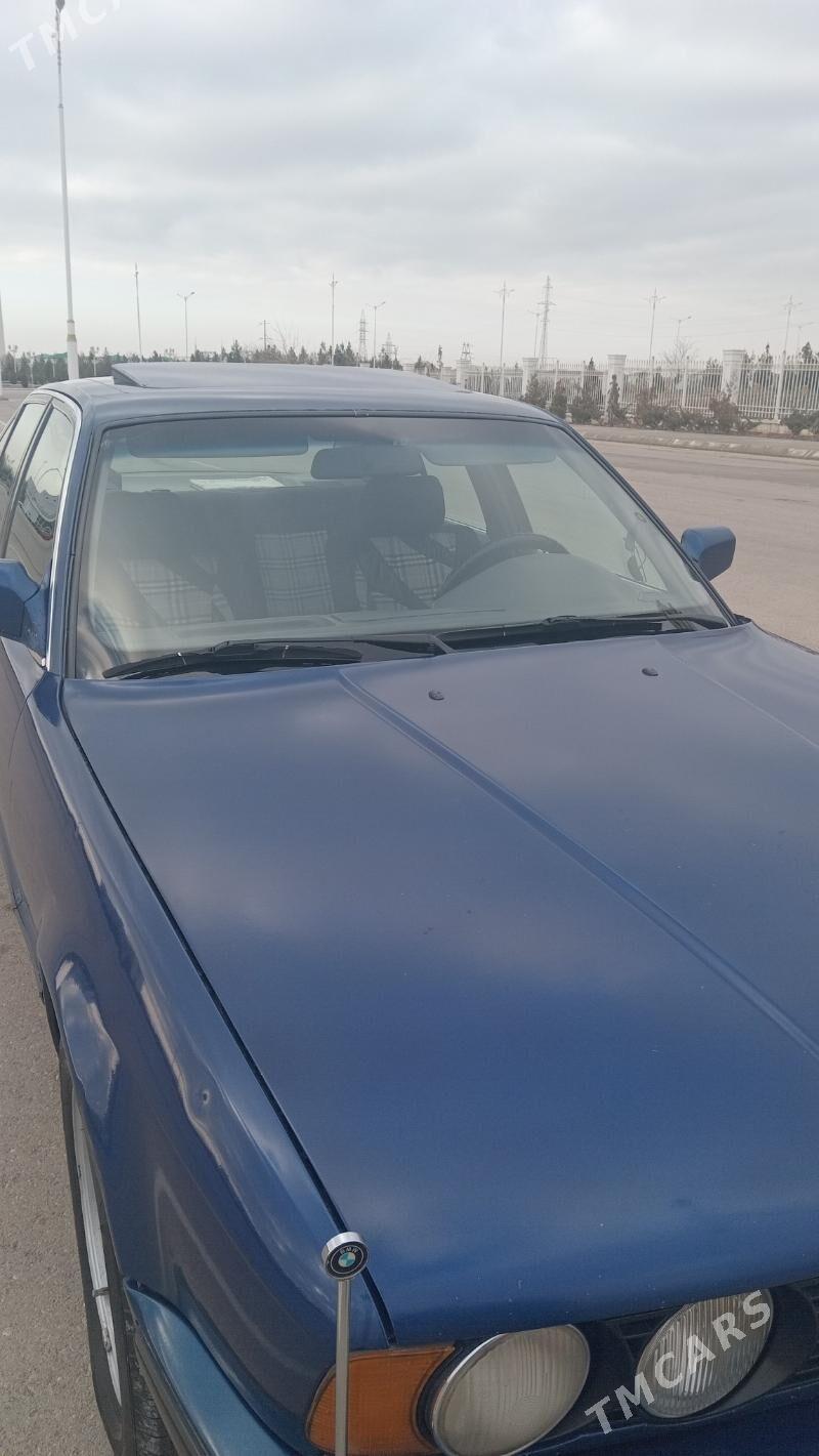 BMW 520 1991 - 65 000 TMT - Балканабат - img 1