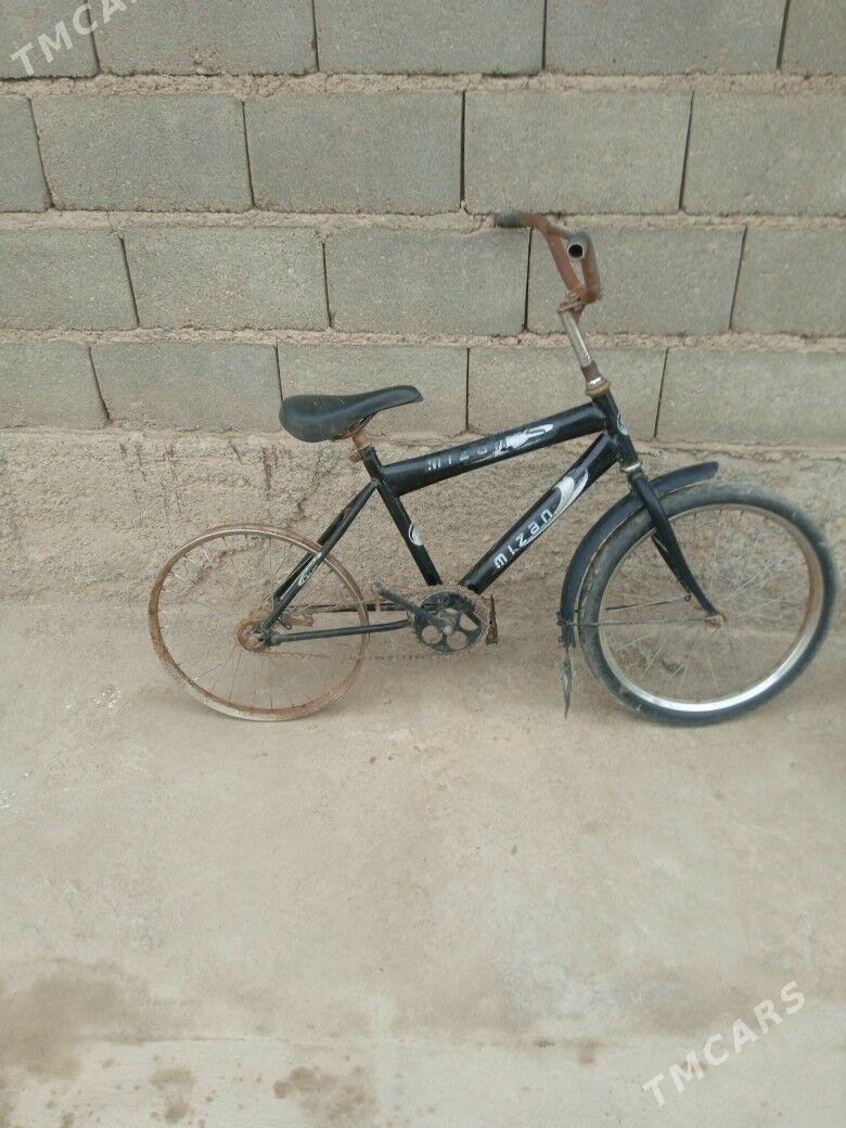 welosiped - Tejen - img 1