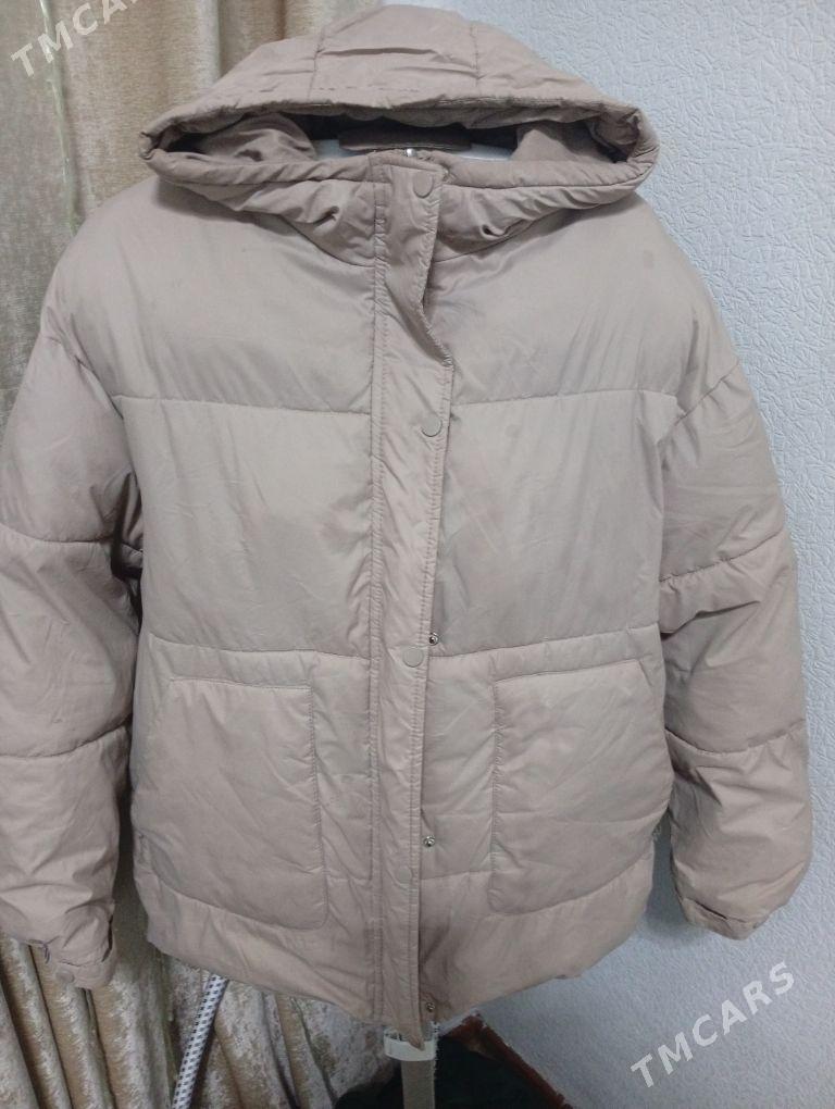 Женский куртка. - Дашогуз - img 1