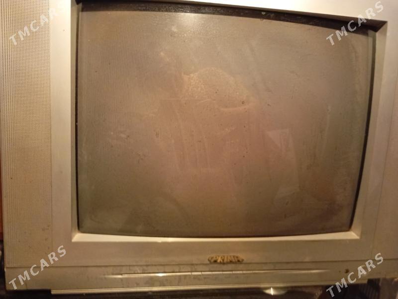 телевизоры на запчасти - Türkmenabat - img 1