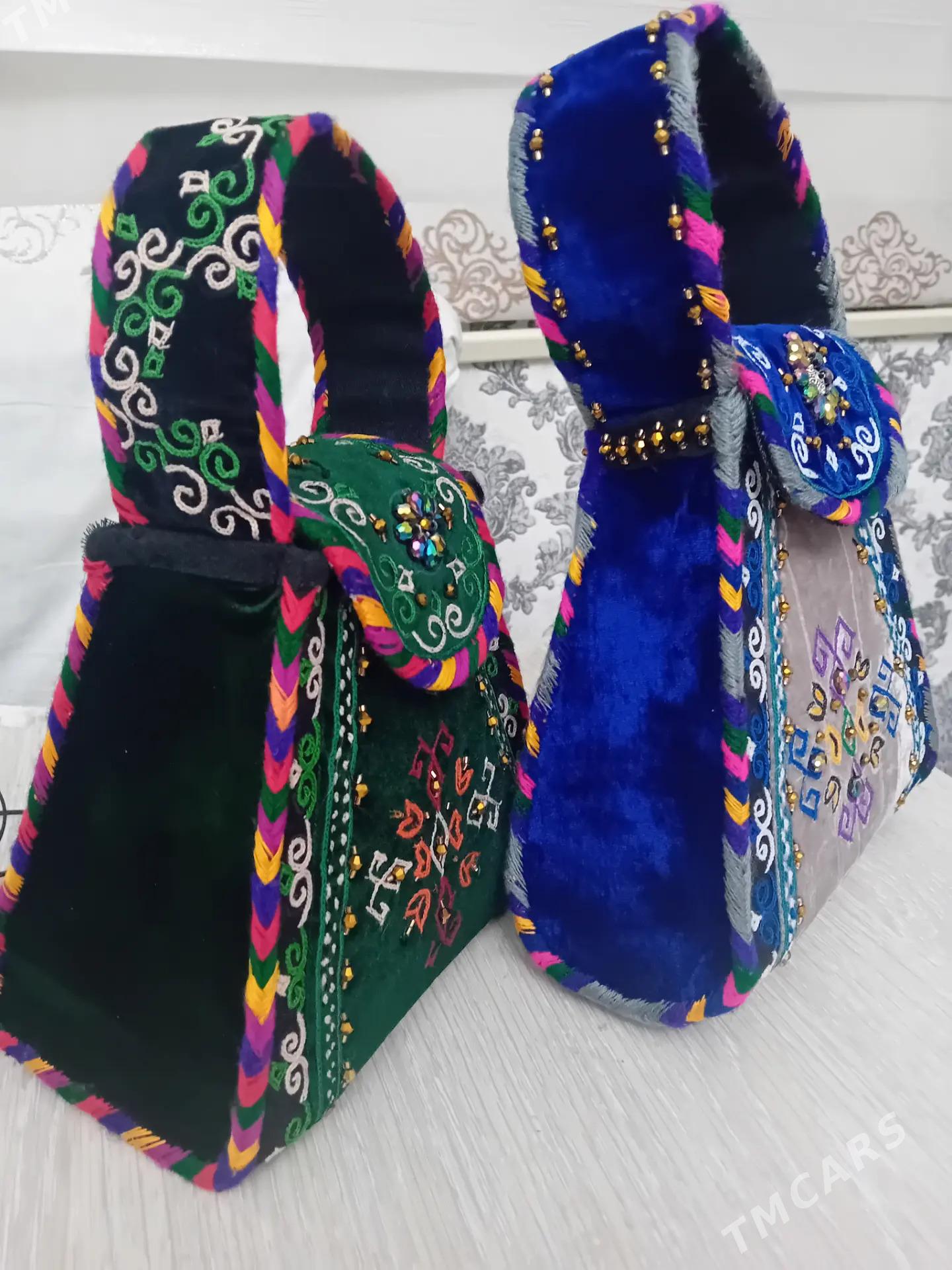 sumkajyk - Aşgabat - img 1