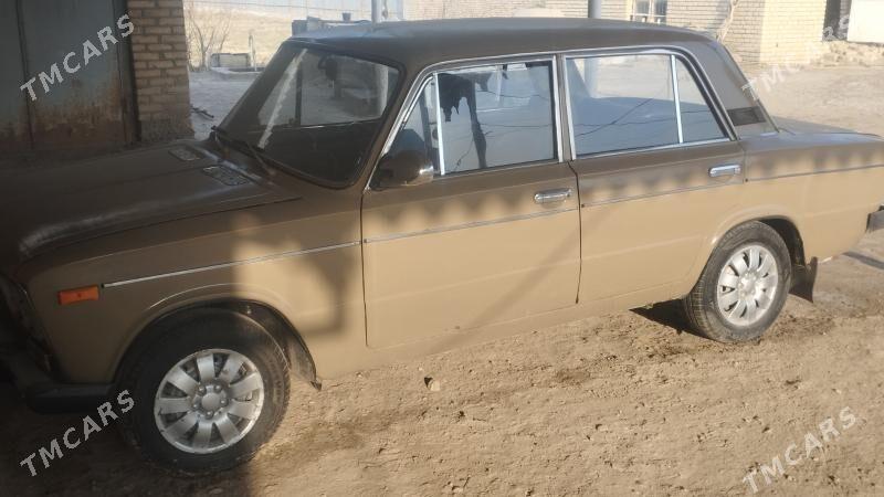 Lada 2106 1990 - 30 000 TMT - Wekilbazar - img 1