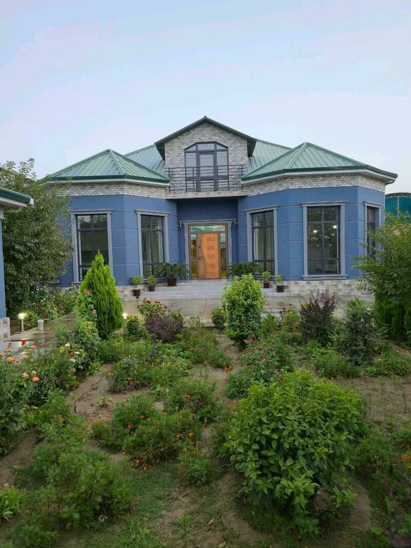 Jaý.  Yer   Tejen - Tejen - img 1