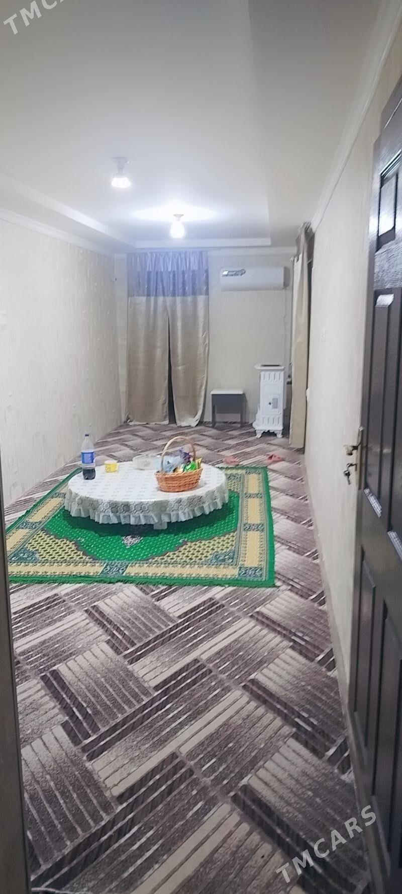 2 etaż jaý - Baýramaly - img 1